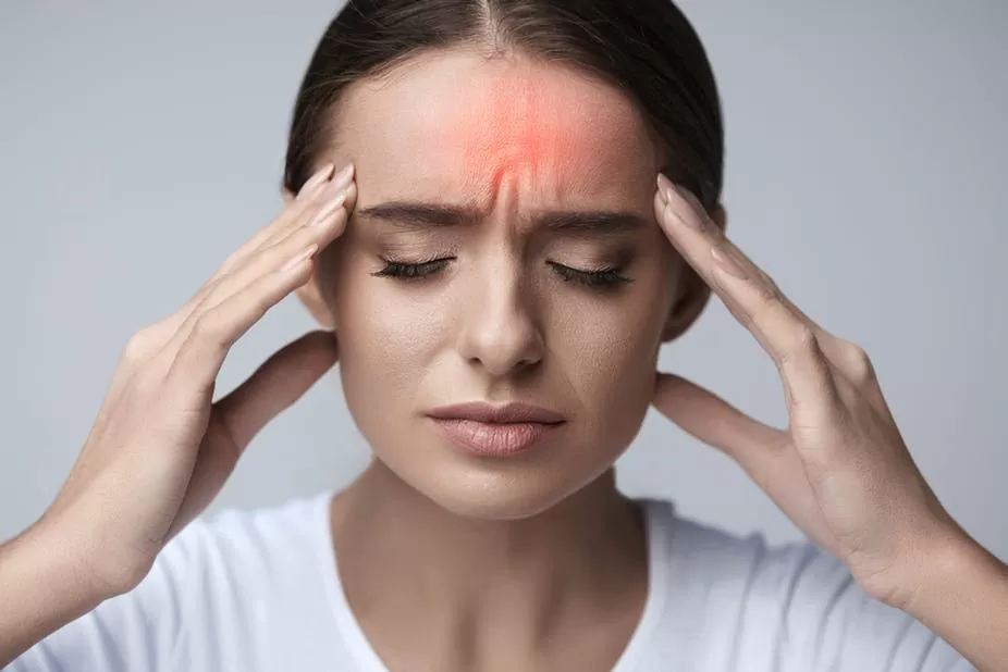 Headache chiropractic treatment winnipeg